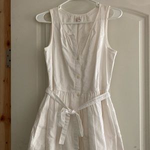 A dress by Gap size 0